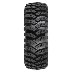 1/10 Maxxis Trepador G8 F/R 1.9" Rock Crawling Tires (2) by Proline