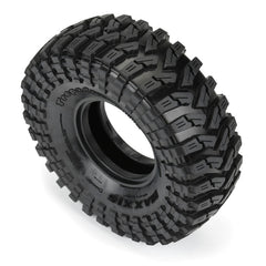 1/10 Maxxis Trepador G8 F/R 1.9" Rock Crawling Tires (2) by Proline