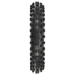 Dunlop Geomax MX33 V2 Bead M2 Front Tire: Promoto-MX by Proline