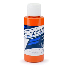 RC Body Paint - Orange by Proline