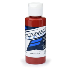 RC Body Paint - Mars Red Oxide by Proline