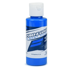 RC Body Paint - Fluorescent Blue by Proline