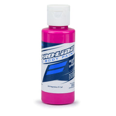 RC Body Paint - Fluorescent Fuchsia by Proline