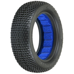 1/10 Hole Shot 3.0 M3 2WD Front 2.2" Off-Road Buggy Tires (2) by Proline