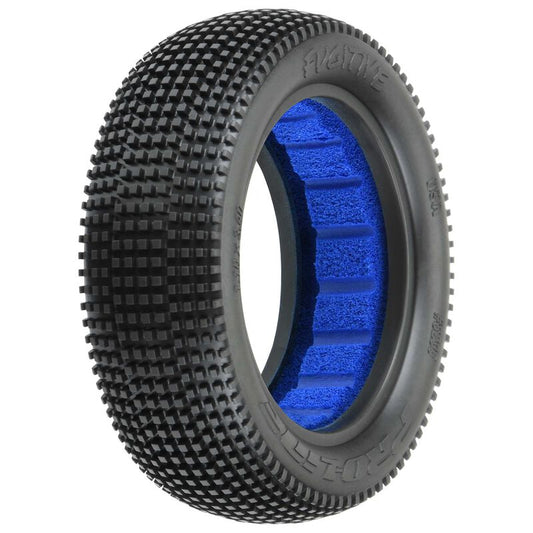 Fugitive 2.2 2WD S3 Buggy Front Tires (2) by Proline