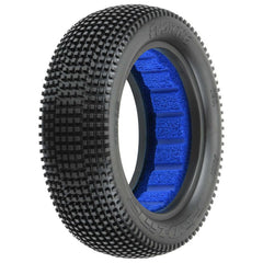 Fugitive 2.2 2WD S3 Buggy Front Tires (2) by Proline