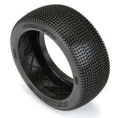 1/8 Convict 2.0 S5 Front/Rear Off-Road Buggy Tires (2) by Proline