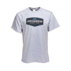 Pro-Line Crest Gray T-Shirt - Medium by Proline SRP $48.82