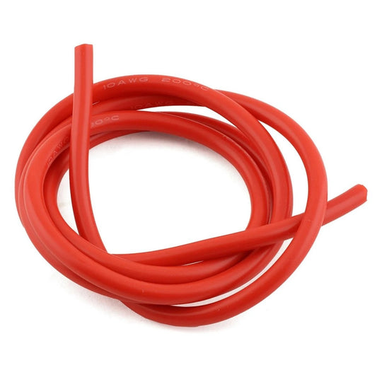 Ultra Flex Silicone Wire 10 AWG (Red 1 Meter), by RC Pro SRP $16.04