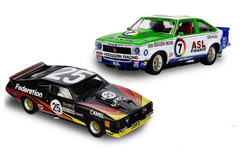 Scalextric Set: Bathurst Legends