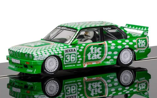 Scalextric zBMW E30 M3 #36