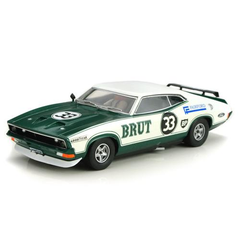 Scalextric ATCC '74 Falcon XB #33 Moffat