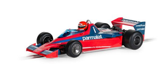 Scalextric F1: '78 Brabham BT46 Lauda