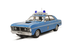 Scalextric Police Ford Falcon XY