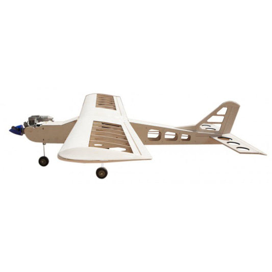 Seagull Boomerang 40 Balsa Build Up Kit, by Seagull Models