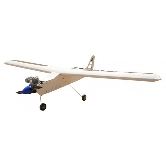 Seagull Boomerang 40 Balsa Build Up Kit, by Seagull Models