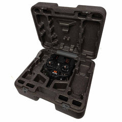 Foam Transmitter Case: NX6/8/10 by Spektrum