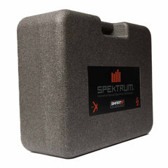 Foam Transmitter Case: NX6/8/10 by Spektrum