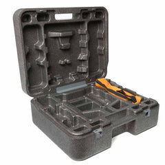 Foam Transmitter Case: NX6/8/10 by Spektrum