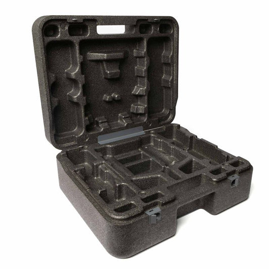 Foam Transmitter Case: NX6/8/10 by Spektrum