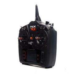 NX10 10 Channel Transmitter Only by Spektrum