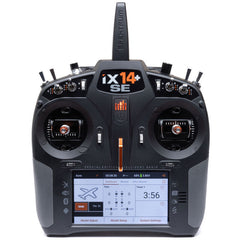 iX14+ SE 20-Channel DSMX Transmitter Only by Spektrum