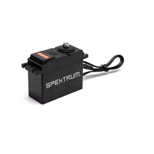 S6510 1/5th Scale HV High Torque Servo 53kg, 0.15sec @ 7.4v Upgrade from S905