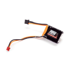 7.4V 350mAh 2S 30C LiPo Battery: PH2.0 LOSI Micro B by Spektrum