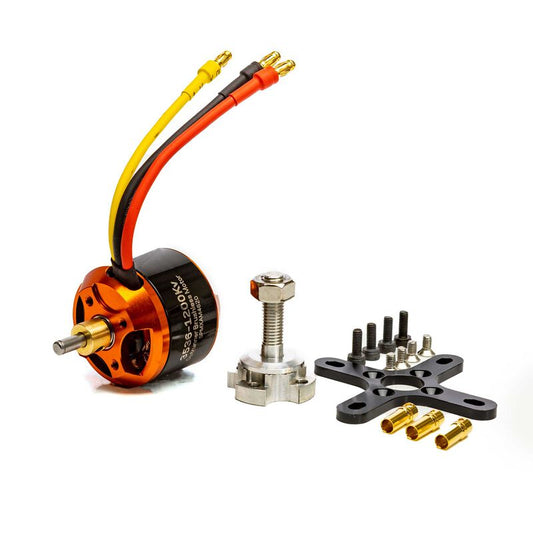 Avian 3536-1200Kv Outrunner Brushless Motor by Spektrum