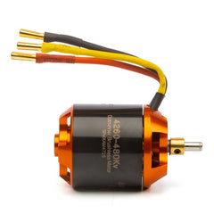 Avian 4260-480Kv Outrunner Brushless Motor 5-6S Lipo 1850/830w 268g (Prop Range