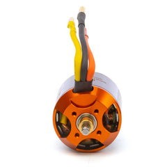 Avian 4260-480Kv Outrunner Brushless Motor 5-6S Lipo 1850/830w 268g (Prop Range