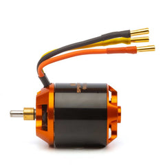 Avian 4260-480Kv Outrunner Brushless Motor 5-6S Lipo 1850/830w 268g (Prop Range