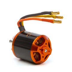 Avian 4260-480Kv Outrunner Brushless Motor 5-6S Lipo 1850/830w 268g (Prop Range