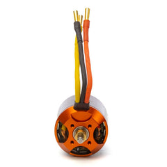 Avian 4260-800Kv Outrunner Brushless Motor by Spektrum