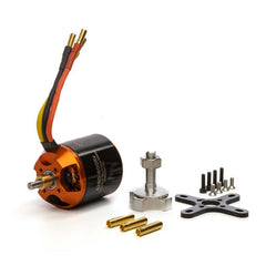 Avian 4260-800Kv Outrunner Brushless Motor by Spektrum