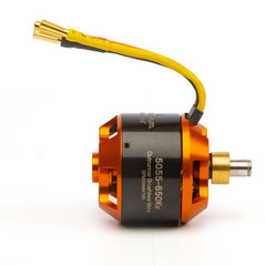 Avian 5055-650Kv Outrunner Brushless Motor by Spektrum