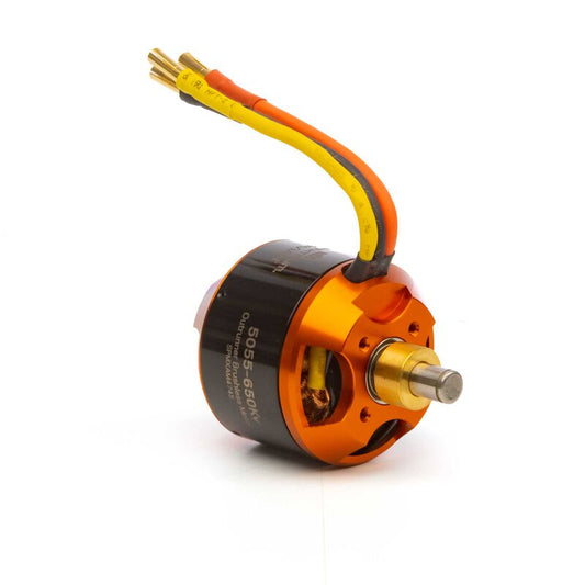 Avian 5055-650Kv Outrunner Brushless Motor by Spektrum