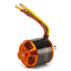 Avian 5065-450Kv Outrunner Brushless Motor 5-6s 50-80Amp 400g 8mm Shaft