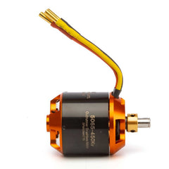 Avian 5065-450Kv Outrunner Brushless Motor 5-6s 50-80Amp 400g 8mm Shaft