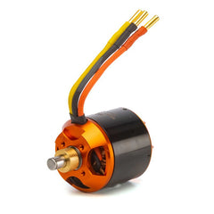 Avian 5065-450Kv Outrunner Brushless Motor 5-6s 50-80Amp 400g 8mm Shaft