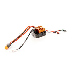 Firma 40A Brushed WP ESC : IC3