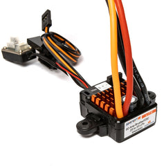 FIRMA 60A Lite Smart WP Brushed ESC by Spektrum