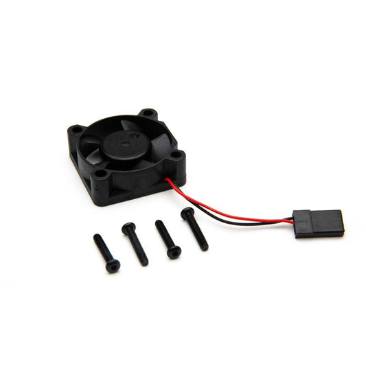 Firma Smart 130A ESC Replacement Cooling Fan First SPMXSE1130 Tenacity, LOSI