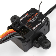 FIRMA 2 in 1 - 25A BR Smart ESC/Dual Protocol RX by Spektrum