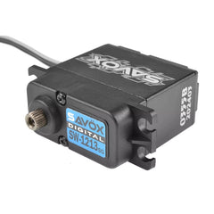 Savox Water Proof Metal Gear Digital HV Servo 42kg 0.14sec @8.4v