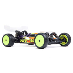 22 5.0 DC Race Roller: 1/10 2wd Buggy