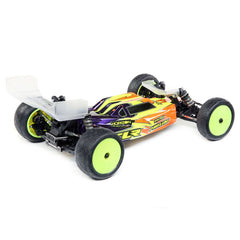 22 5.0 DC Race Roller: 1/10 2wd Buggy