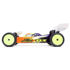 22 5.0 DC Race Roller: 1/10 2wd Buggy