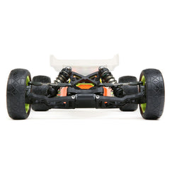 22 5.0 DC Race Roller: 1/10 2wd Buggy