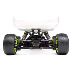 22 5.0 DC Race Roller: 1/10 2wd Buggy